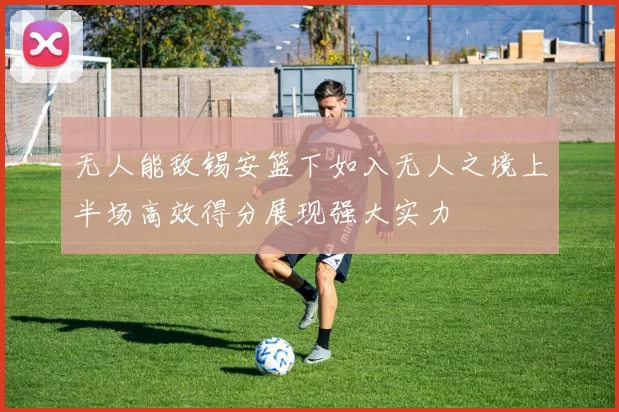 无人能敌锡安篮下如入无人之境上半场高效得分展现强大实力